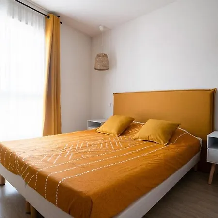 Joli Studio, Clim Proche Gare Et Centre * Lourdes