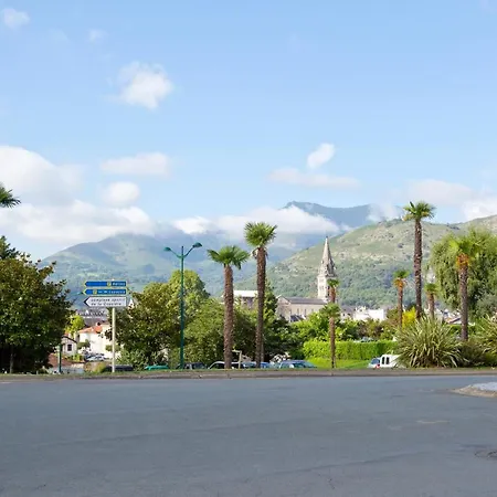 Joli Studio, Clim Proche Gare Et Centre